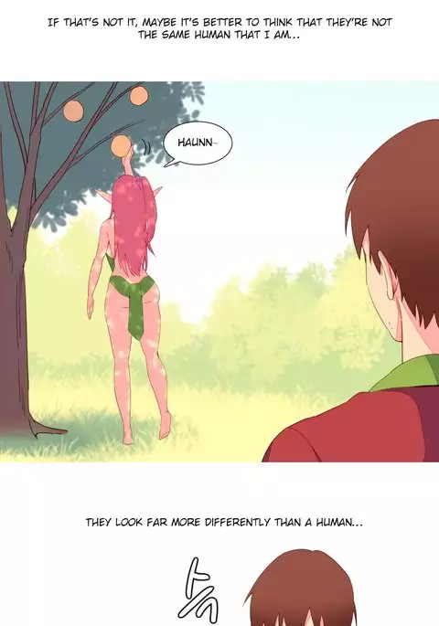 A World That I Rule Ch.01-25