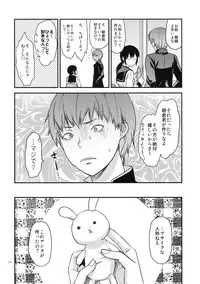 (SC49) [Lv.X+ (Yuzuki N Dash)] Another Another World