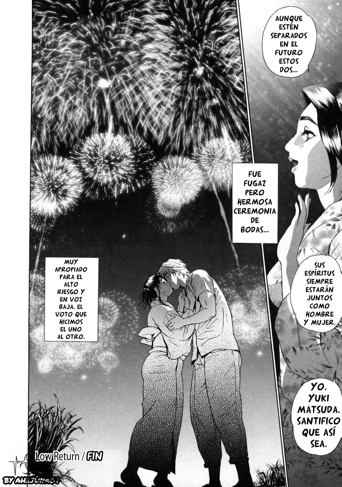 Low Return ~Toshiue no Imouto~ Ch. 5-9