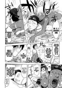 [Kon-kit] Netorare New Heroine [English] {doujin-moe.us}