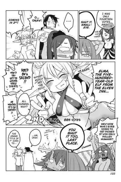 Interspecies Reviewers - Volume 2