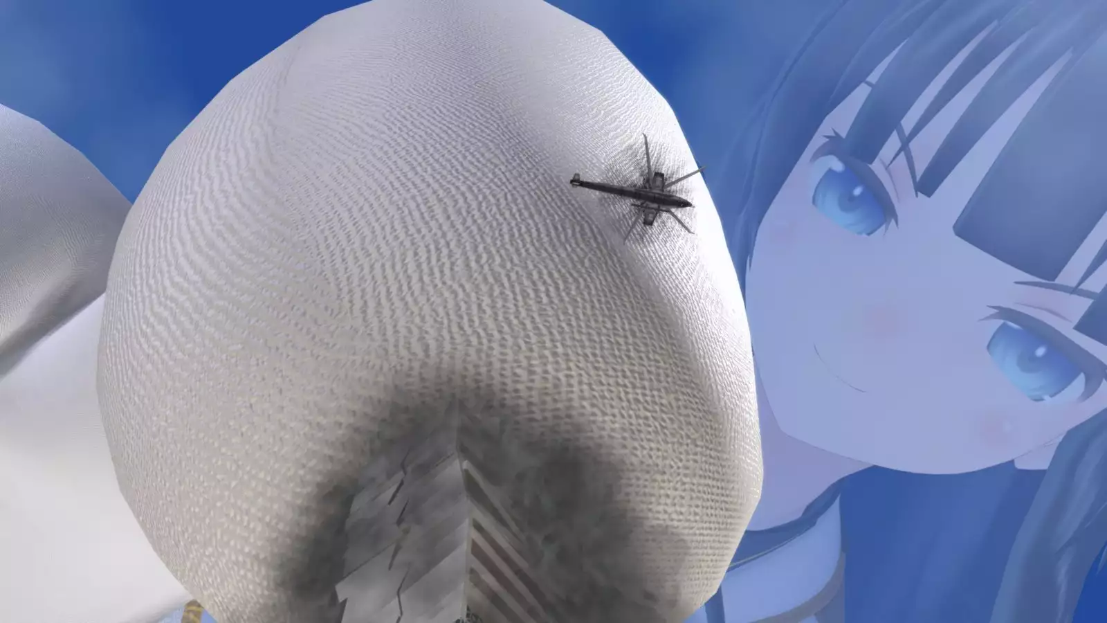 Touhou GTS MMDs - NAndeyanenGTS