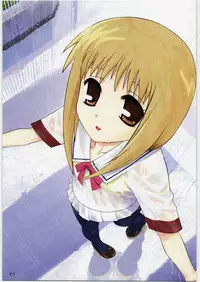 (SC38) [ARCHIVES (Hechi)] ARCHIVE - ARCHIVES (Various)