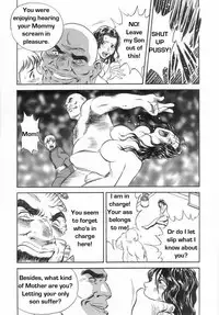 School Rules [English] [Rewrite] [Reijikun]