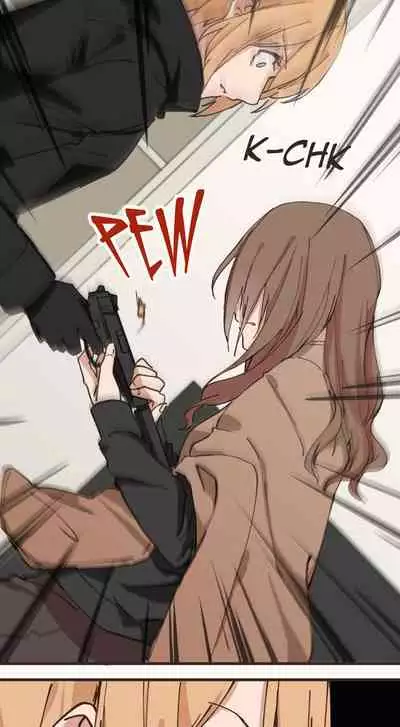 [Iceky] Dormant Desires