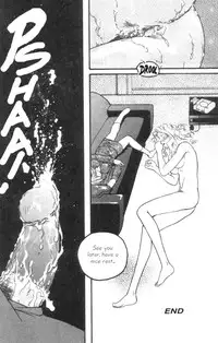 [Protonsaurus] Heart Core 3 (English)