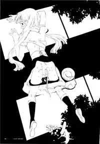 (C57) [Shinba Oolong Cha (Various)] LINE