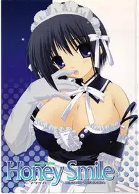 (C69) [Graphicarossa (Yoshimura Kentaro)] Honey Smile (Kore ga Watashi no Goshujin-sama)