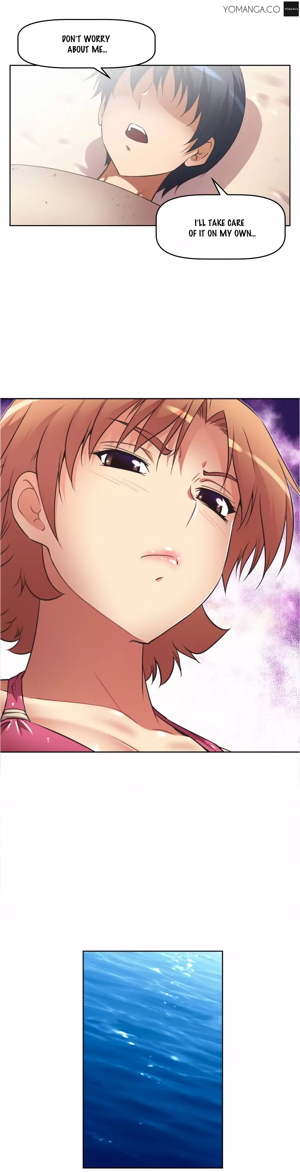 Brawling Go 0-15 Chapters