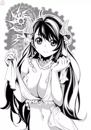 Shinju no Nectar Vol. 3