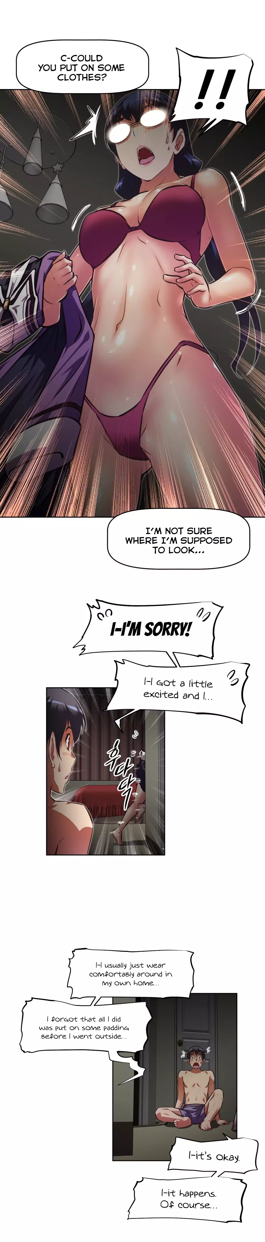 Brawling Go Ch.76-108