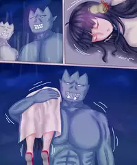 [凌美琪] 王牌御史第一话（正式版） [Chinese]