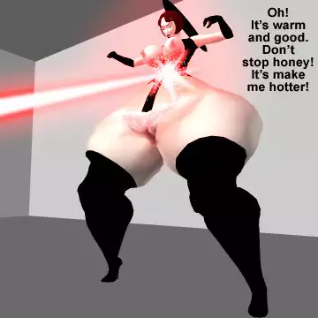 DARKENDA X He-Light - Round 3