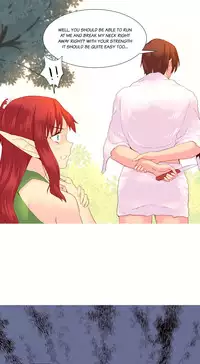 [Tankguy, ROZER] A World That I Rule Ch.01-35 [English] (Game of Scanlation) (Ongoing)