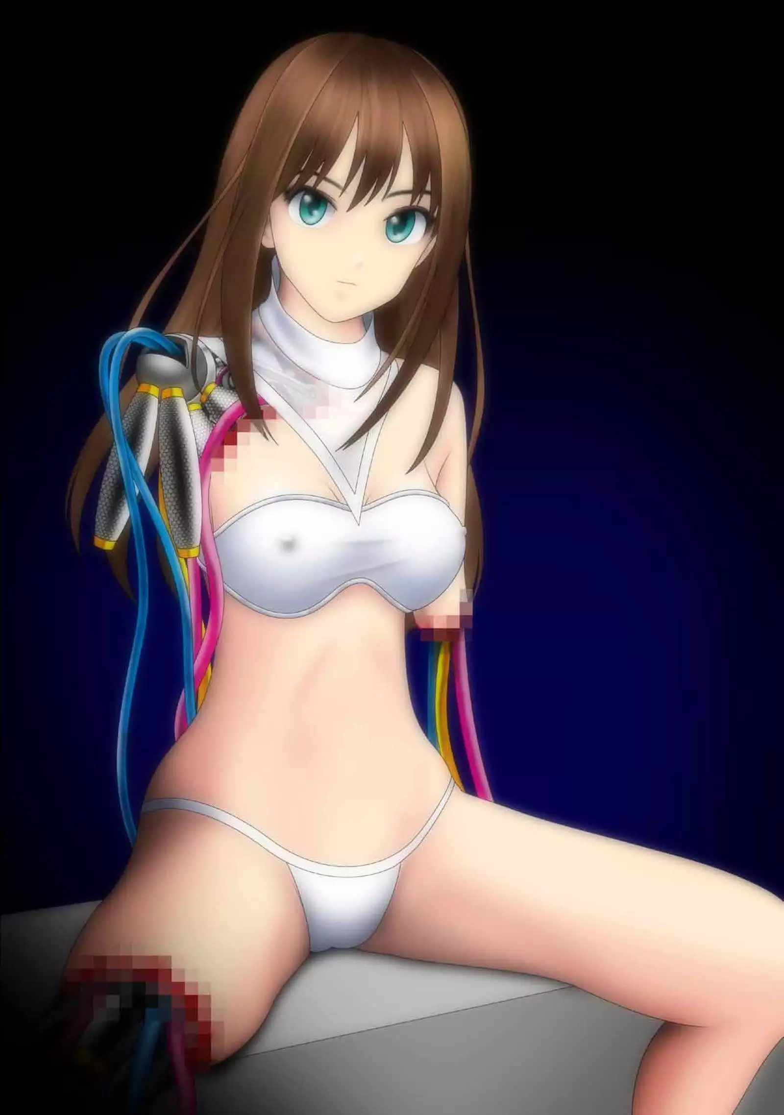 Idol Cyber Battle NEO GENERATOR episode 1 Sortie! Neo Generator