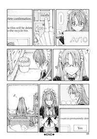 [Seto Yuuki] Allargando [English]