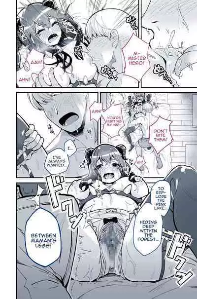 [Yoshio Ereki] Daisuki datta Senpai ga AV Haiyuu da nante Gaman dekiru to Omoimasu ka (Muri datta!!) | Do You Think I Can Tolerate That The Girl I Loved Became A Porn Actress? (No Way!!) [English] [Darg777 Translations]