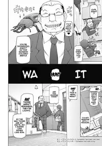 [Miito Shido] Dosukebe Appli [English] {doujins.com} [Digital]