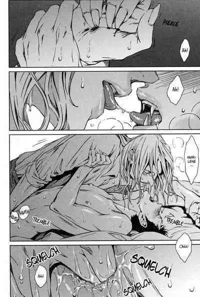 Coyote vol.1 + Extras