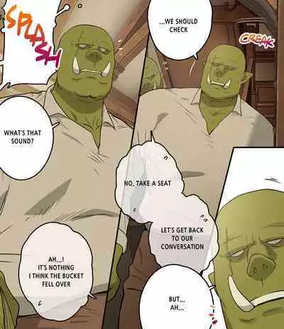 [ppatta] Apprentice Roy [English] [Digital]