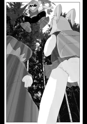 Sketch Man's Diaper Quest Complete