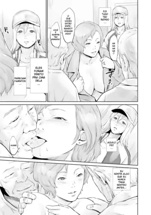 Ajudando os Necessitados