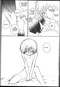 [Eidanchikatetsu(Masayoshi Tomoko)]sakura no kuni, sekai no owari[code geass]english [fate circle]