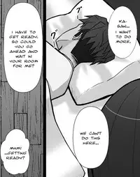 Aki-Kun's Conquest [English] [Rewrite]