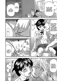 NTR Shoujo - NTR Girl