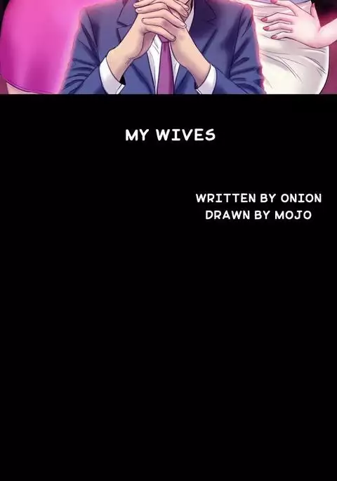 My Wives Ch.1-16