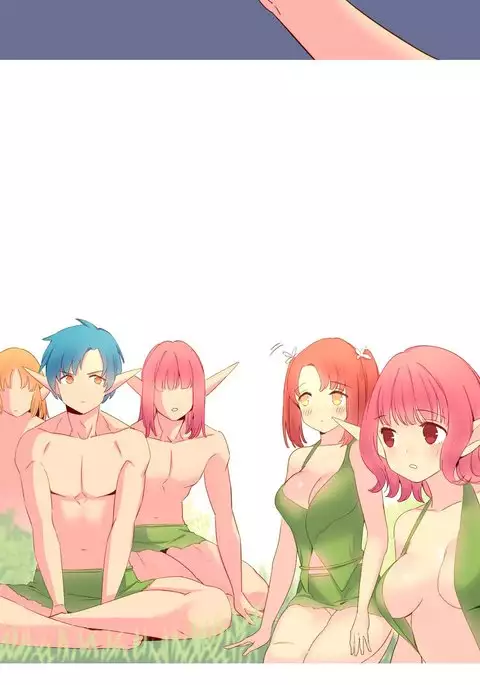 A World That I Rule Ch.01-25