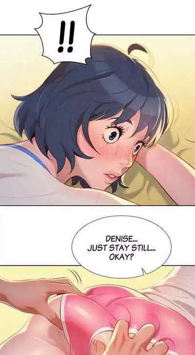 What do you Take me For? Ch.60/?