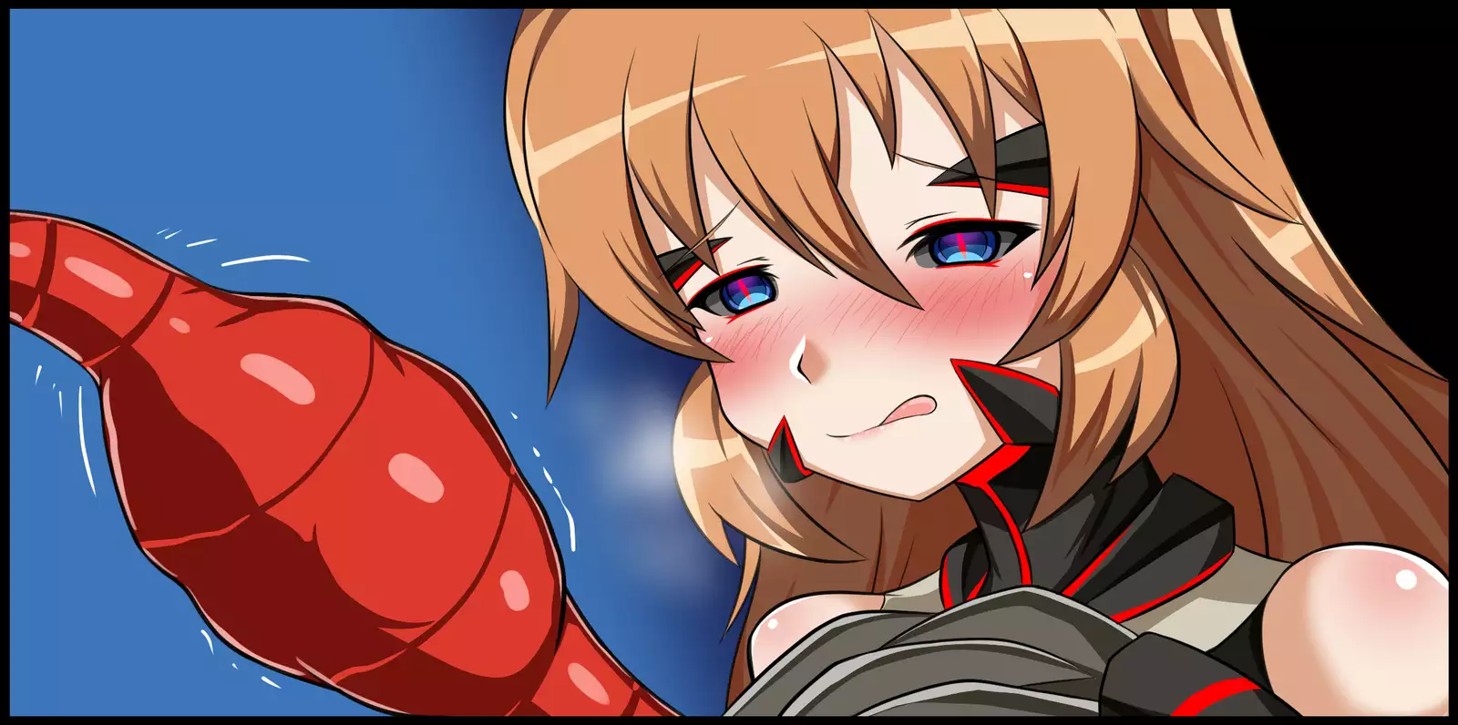 Install Vore On Witches 2