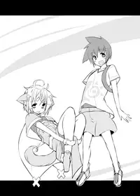 [Rie-X.com (YAce)] Peaceful☆Revolution -Data Ban Kako Bon Shuu-