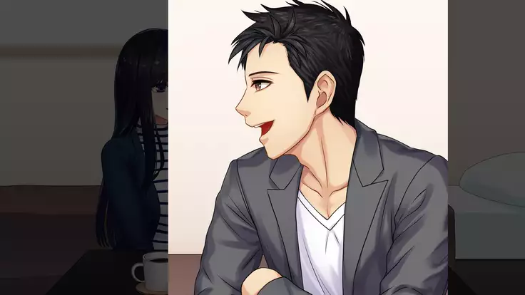 Goku NTR ~Netorareta Watashi~ Takebayashi Kotone ver