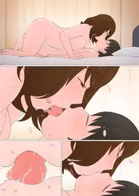 [Ponpharse] Ane Kaeru [English] [Tigoris Translates]