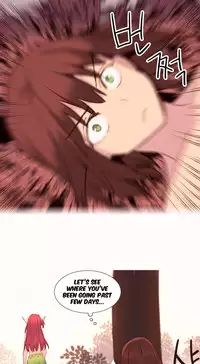 [Tankguy, ROZER] A World That I Rule Ch.01-35 [English] (Game of Scanlation) (Ongoing)