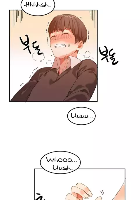 Hahri's Lumpy Boardhouse Ch. 0-8