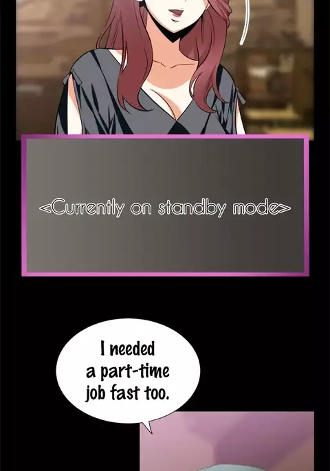 Love Parameter Ch.1-53