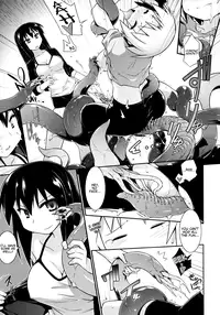 [Tomoshibi Hidekazu] 3-funkan Fu-cking | Ready In 3 Minutes (Yori-Dori Ecstasy!!) [English]