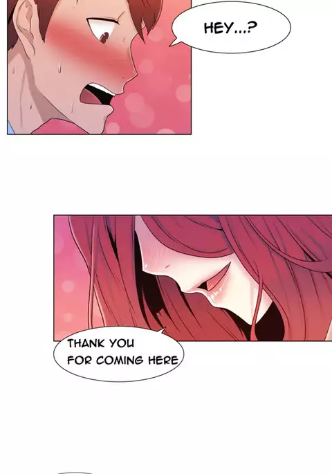 Miss Mystic Ch.1-18
