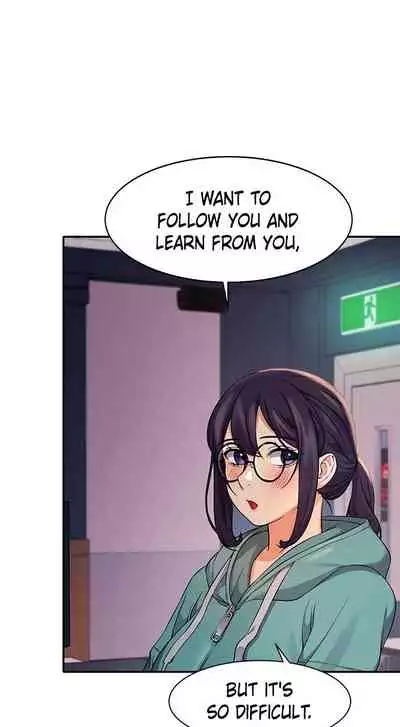 Is There No Goddess in My College? Ch.10/?