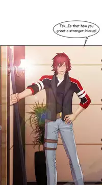 The Matrix Ch.1-4 (English) (Ongoing)