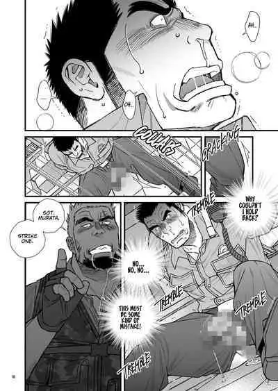 [Ichikawa Kazuhide] COUNTDOWN