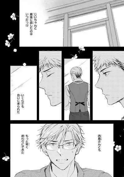 Ginmokusei no Shitateya