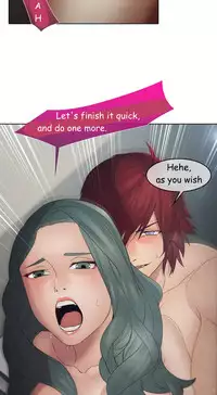 The Matrix Ch.1-7 (English) (Ongoing)