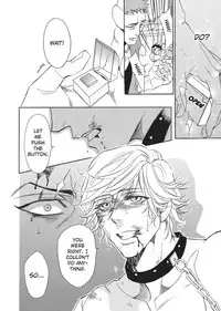 [Sakira] Ore no Ushiro ni Tatsu na!! | Don't Rub Yourself Against My Ass!! [English]