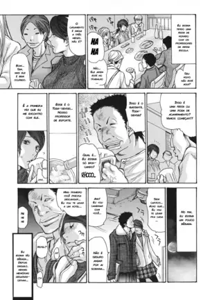 Kon'yaku-chuu × Netorare-chuu