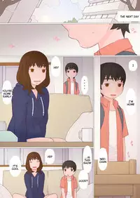 [Ponpharse] Ane Kaeru [English] [Tigoris Translates]