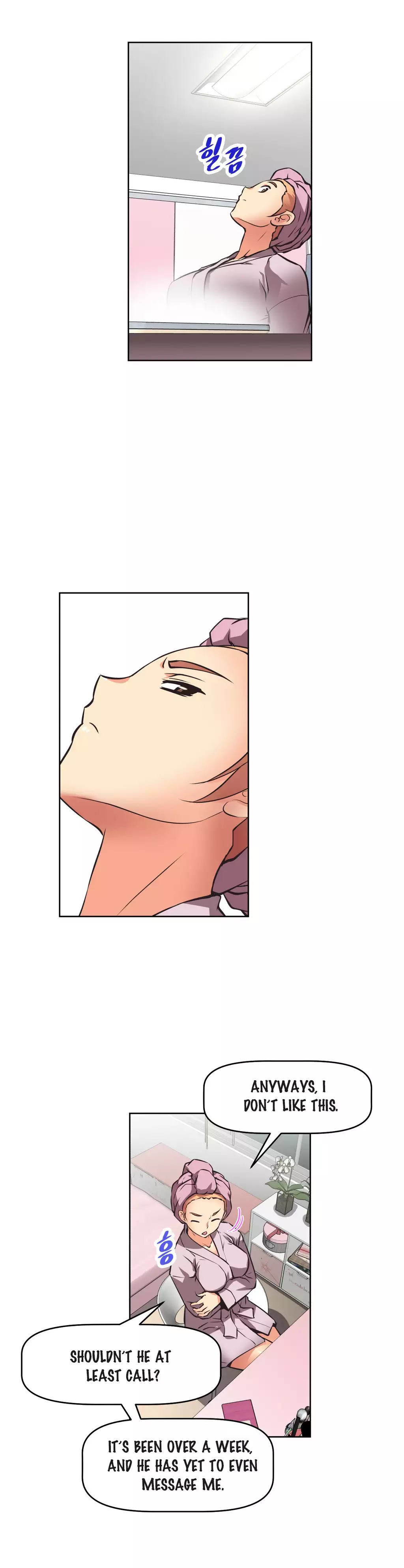 Brawling Go 0-11 Chapters